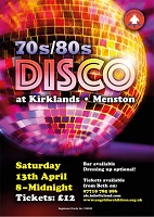 2024 DISCO